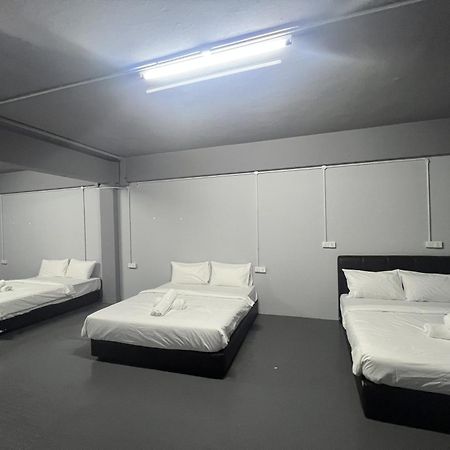 Makotel Hostel Ipoh Luaran gambar