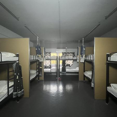 Makotel Hostel Ipoh Luaran gambar
