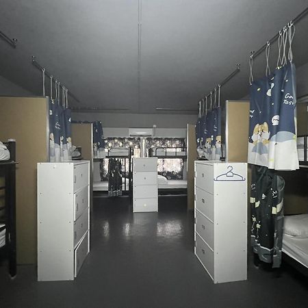Makotel Hostel Ipoh Luaran gambar