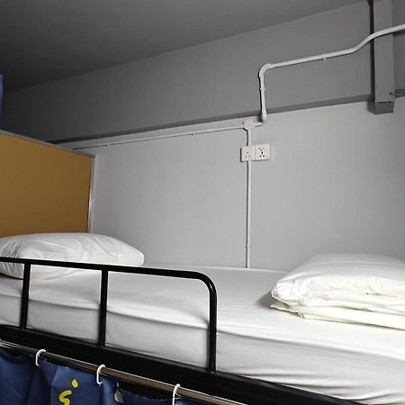 Makotel Hostel Ipoh Luaran gambar
