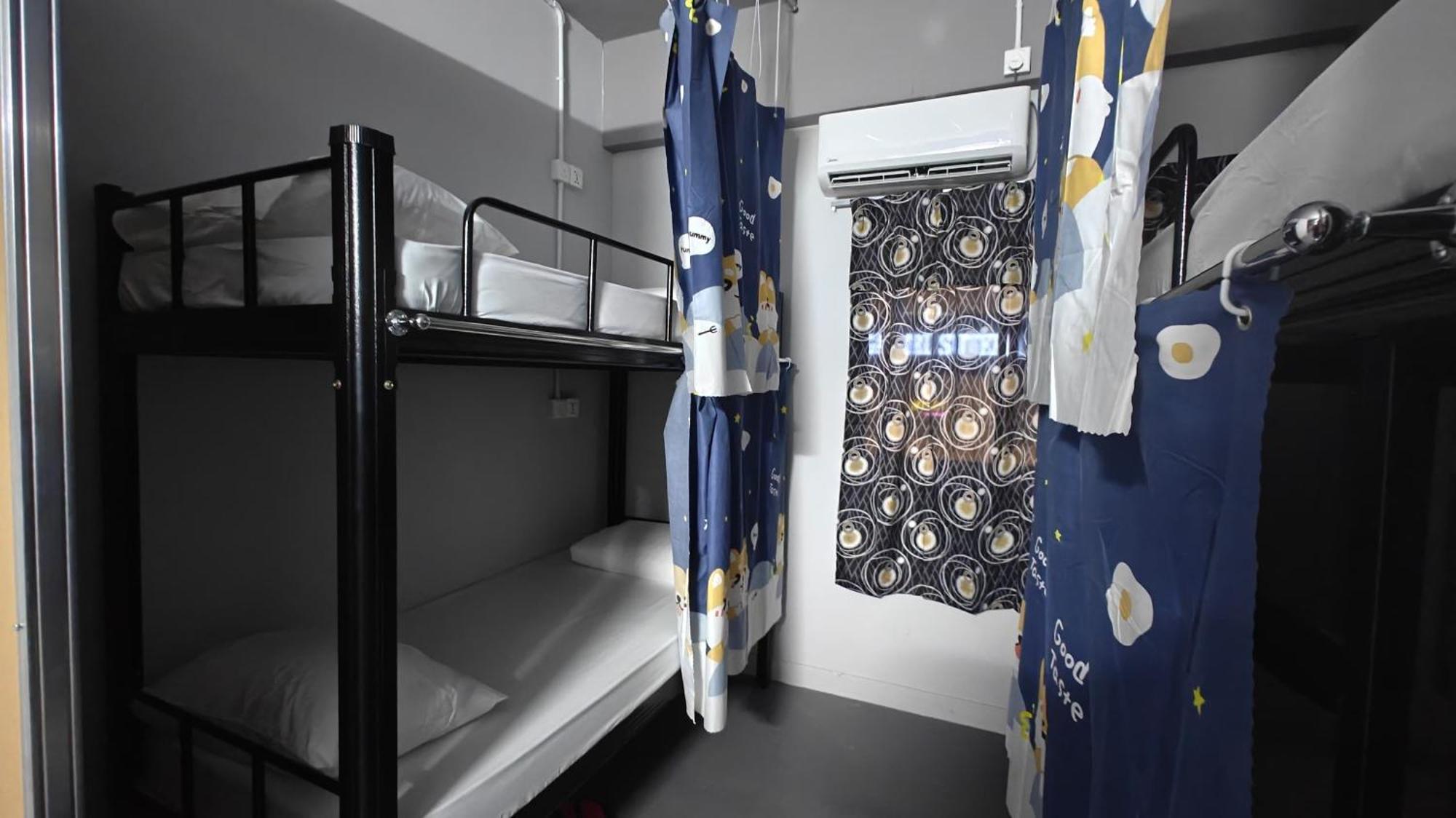 Makotel Hostel Ipoh Luaran gambar