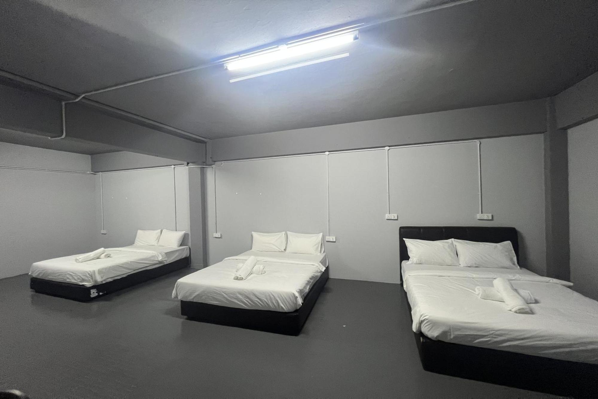 Makotel Hostel Ipoh Luaran gambar
