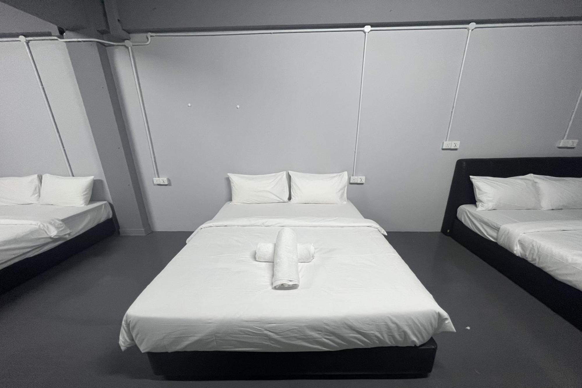 Makotel Hostel Ipoh Luaran gambar