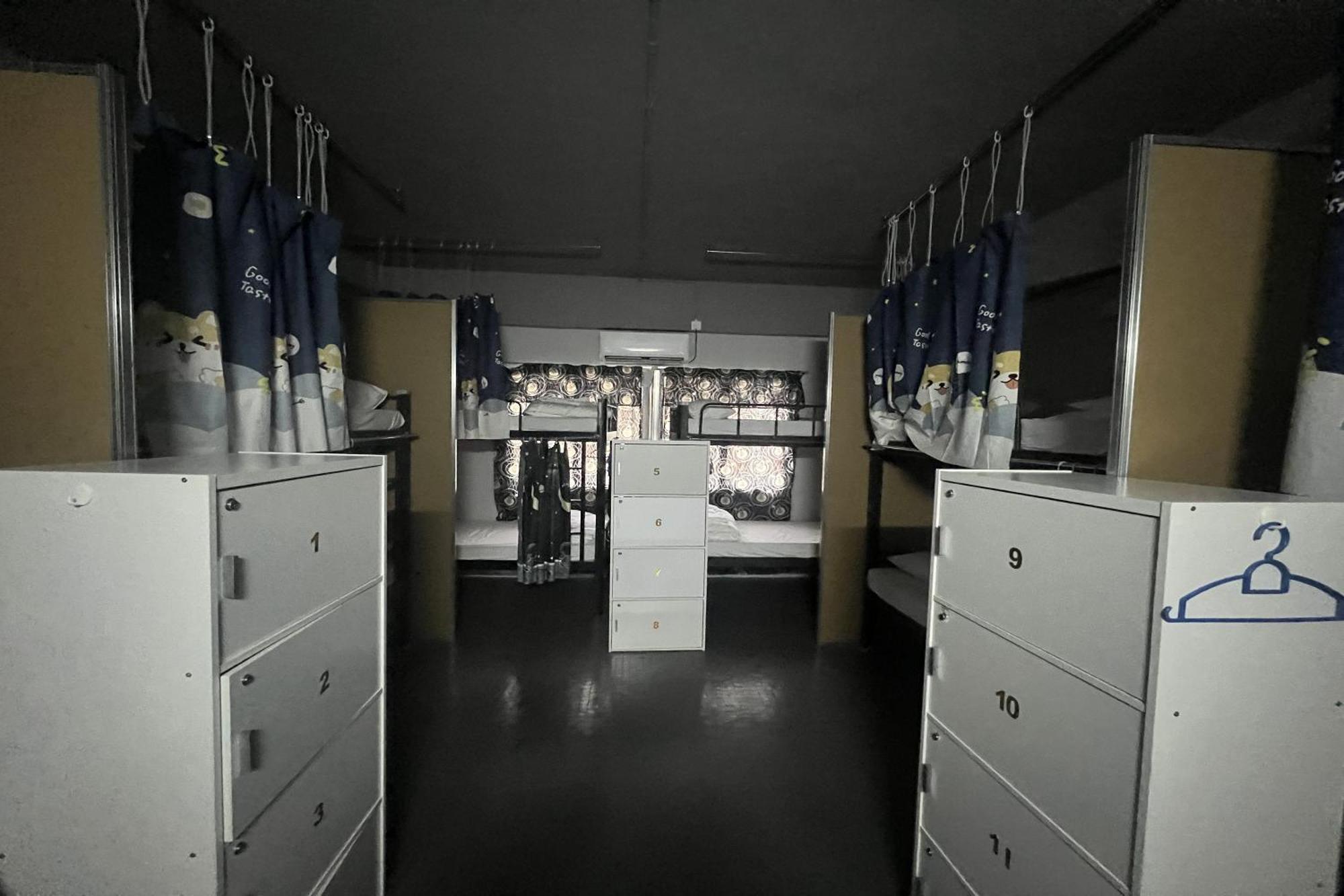 Makotel Hostel Ipoh Luaran gambar