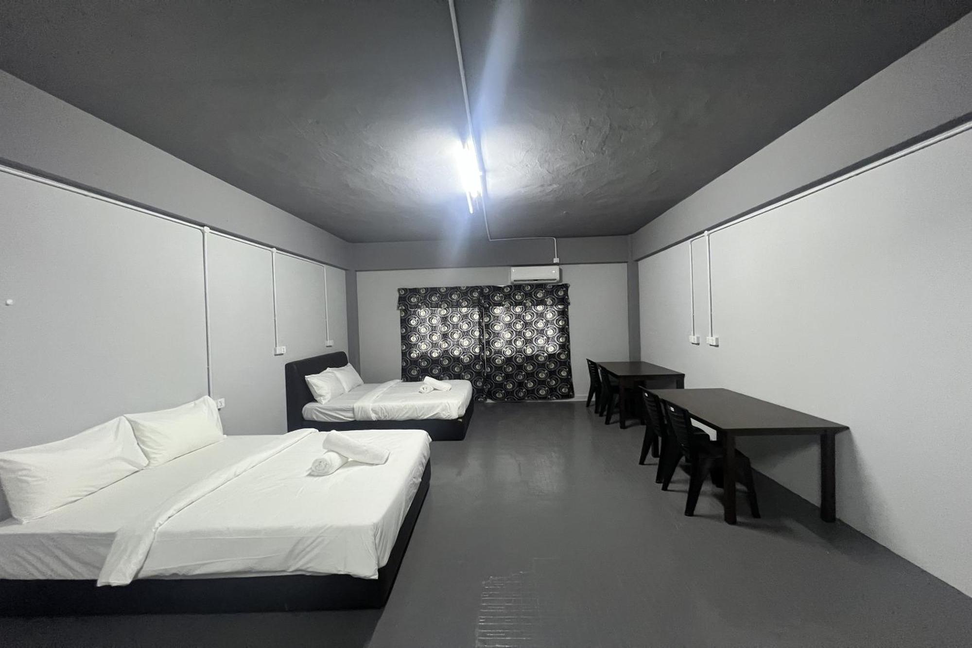 Makotel Hostel Ipoh Luaran gambar