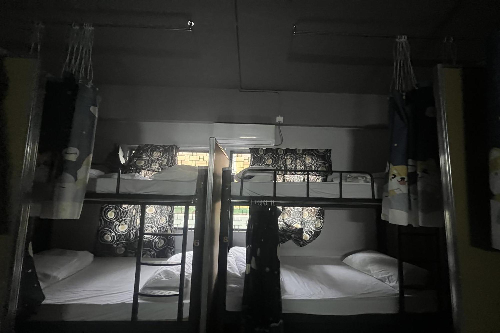 Makotel Hostel Ipoh Luaran gambar