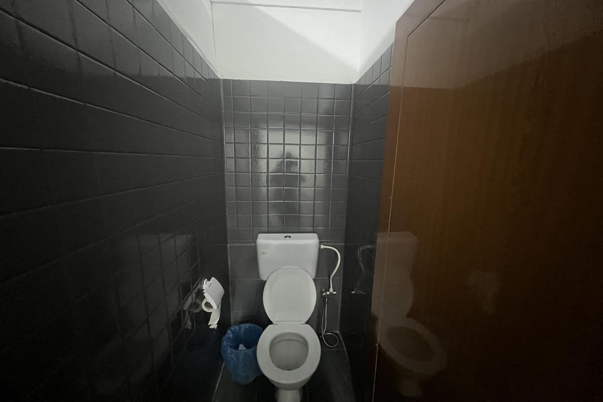 Makotel Hostel Ipoh Luaran gambar