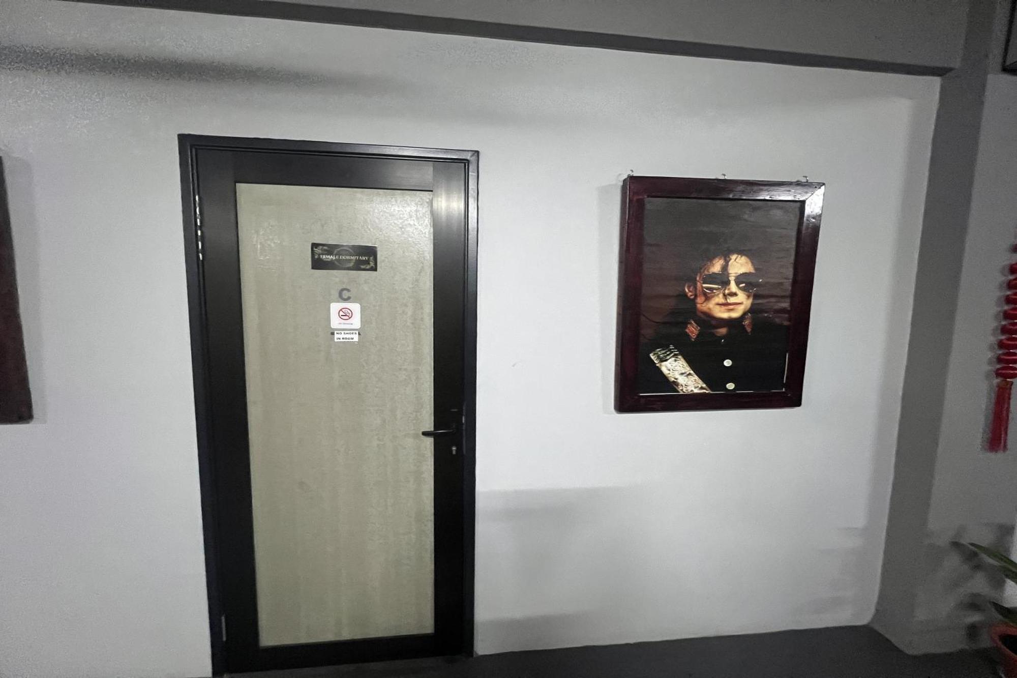 Makotel Hostel Ipoh Luaran gambar