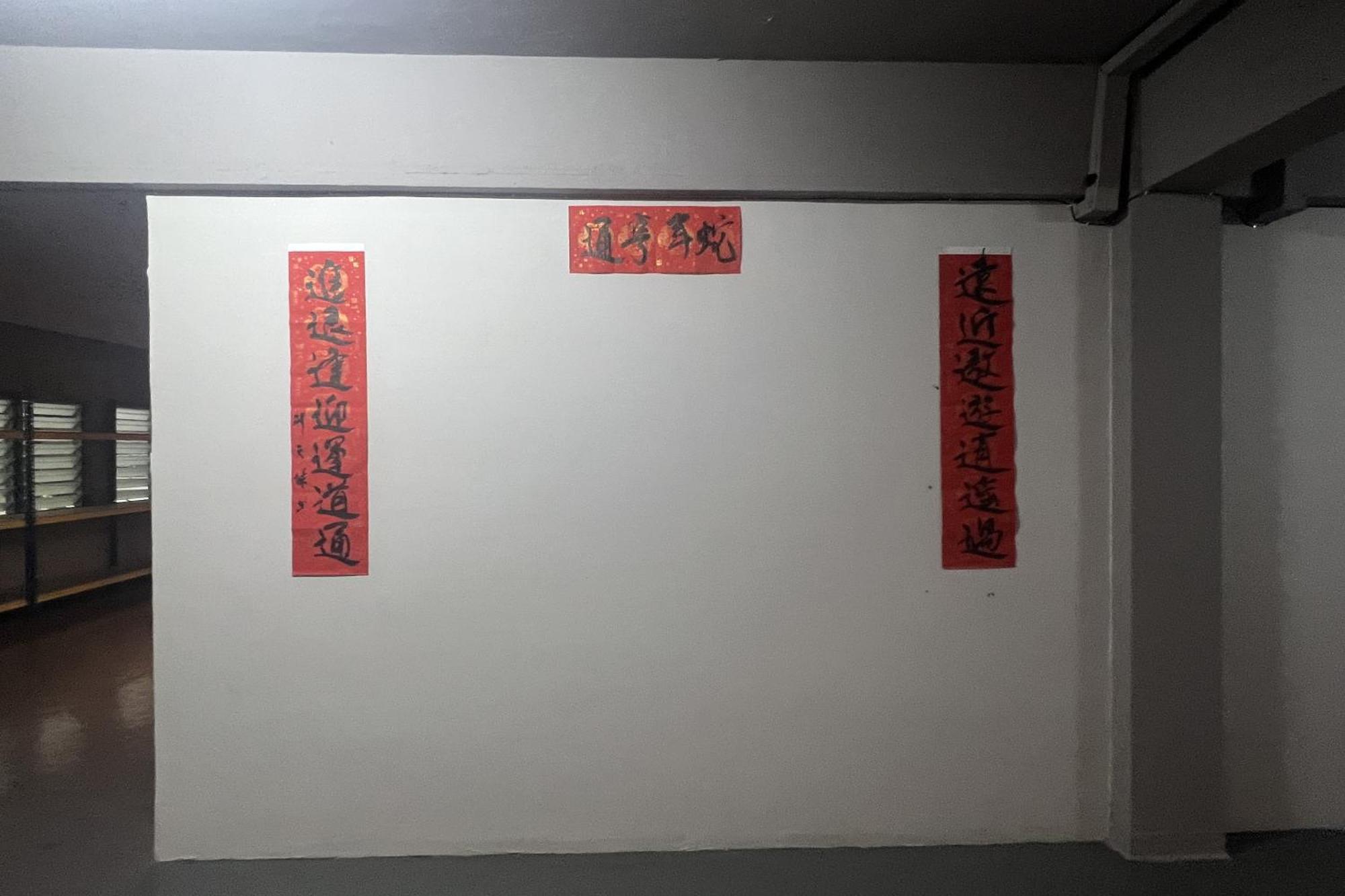 Makotel Hostel Ipoh Luaran gambar
